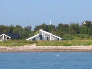 Haus 05702 in Øer Strand, Ebeltoft