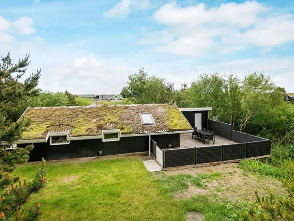 Ferienhaus 05874 in Bolilmark / Rømø
