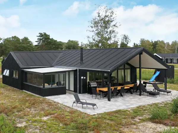 Ferienhaus 05906 in Østerby / Læsø