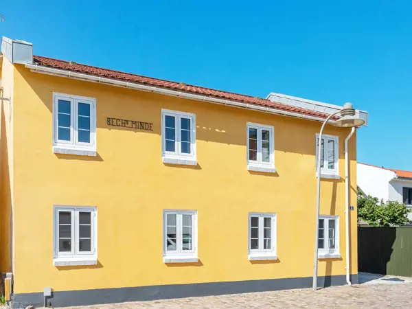 Ferienhaus 05908 in Løkken / Jammerbucht