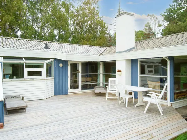 Ferienhaus 05915 in Sjællands Odde / Odsherred