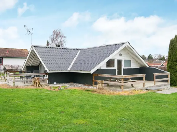Ferienhaus 05918 in Hejlsminde / Südjütland