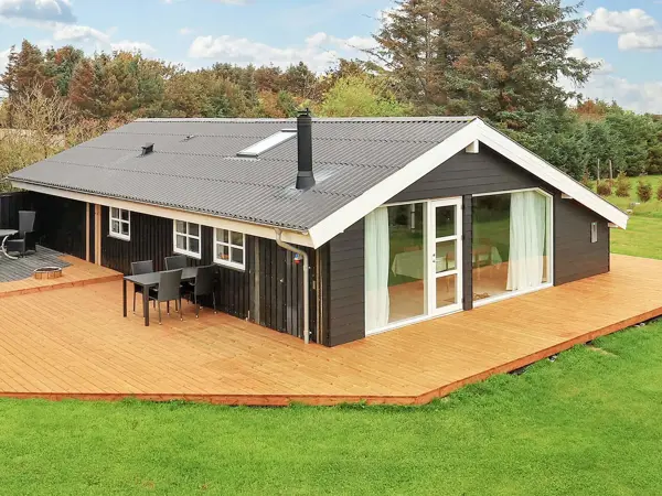 Ferienhaus 06327 in Gronhoj / Jammerbucht