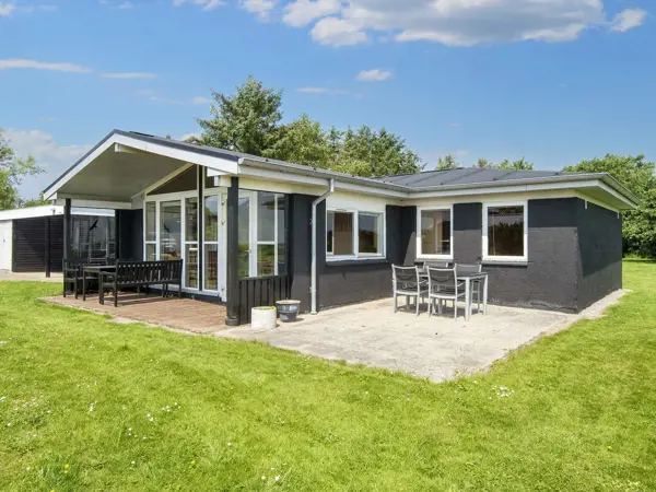 Ferienhaus 06339 in Lodbjerg Hede / Holmsland Klit