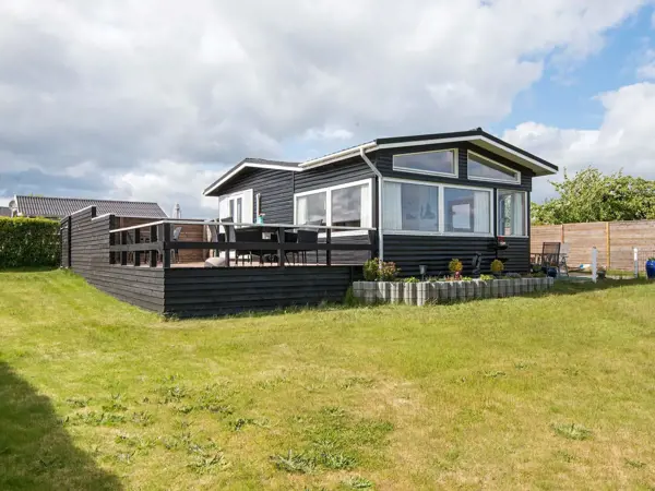 Ferienhaus 06438 in Hejlsminde / Südjütland