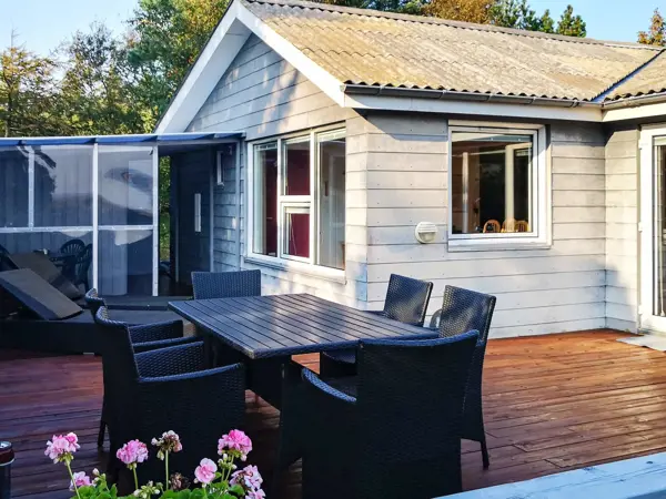 Ferienhaus 06521 in Draget / Limfjord