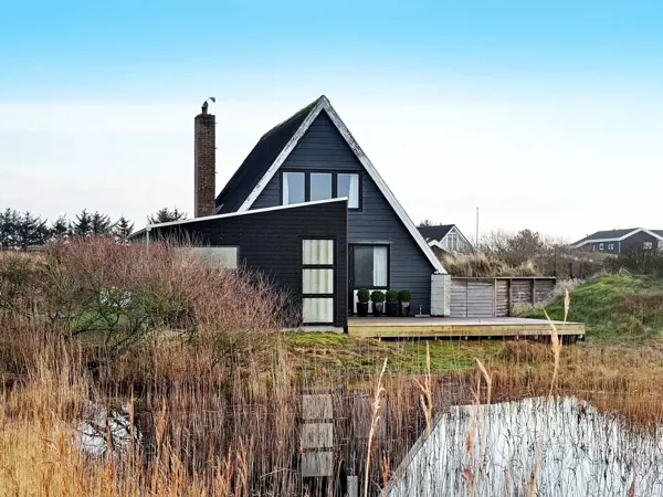 Ferienhaus 06584 in Rindby / Fanø