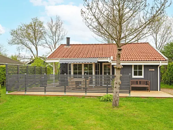 Ferienhaus 06671 in Bork Hytteby / Ringkøbing Fjord