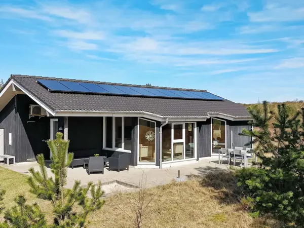 Ferienhaus 06689 in Lyngså / Kattegat