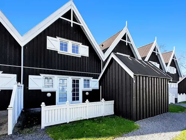 Ferienhaus 06793 in Rørvig / Odsherred