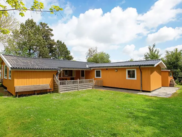 Ferienhaus 06808 in Hummingen / Lolland