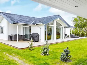 Haus 06814 in Stillinge, Westseeland