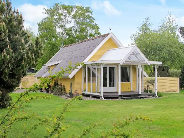 Ferienhaus 06959 in Hummingen / Lolland