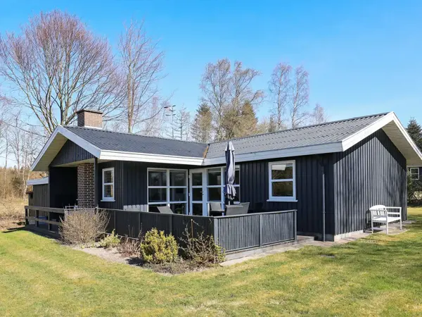 Ferienhaus 06981 in Kollerup / Jammerbucht