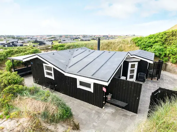 Ferienhaus 07152 in Løkken / Jammerbucht