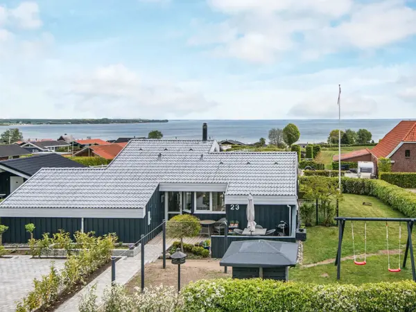 Ferienhaus 07171 in Binderup Strand / Südjütland