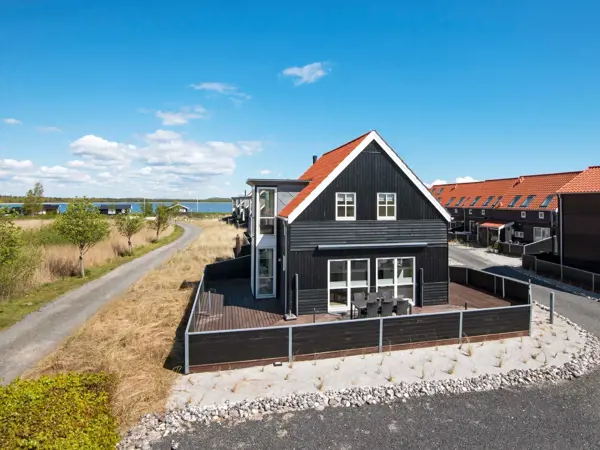 Ferienhaus 07387 in Juelsminde / Juelsminde