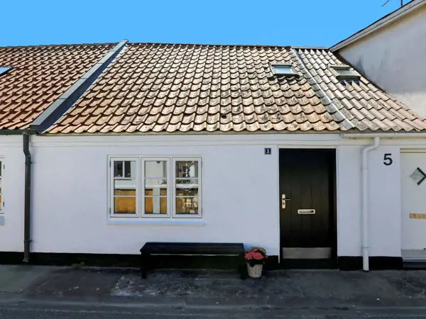 Ferienhaus 07470 in Løkken / Jammerbucht