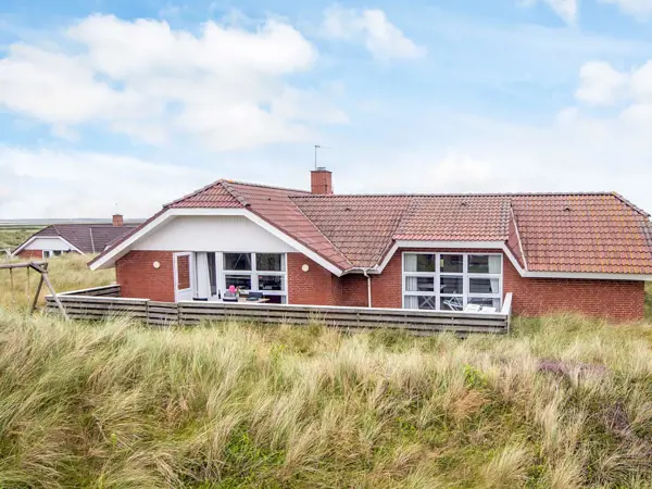 Poolhaus 07476 in Houvig / Holmsland Klit