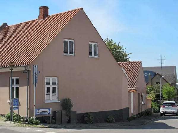 Ferienhaus 07537 in Nysted Strand / Lolland