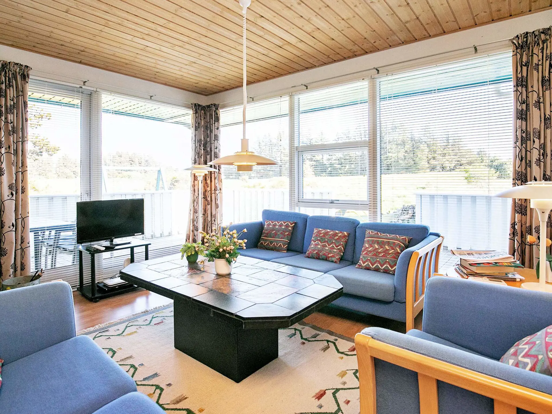 Ferienhaus 07540 in Skytten 5, Blokhus | Bild 8 von 20
