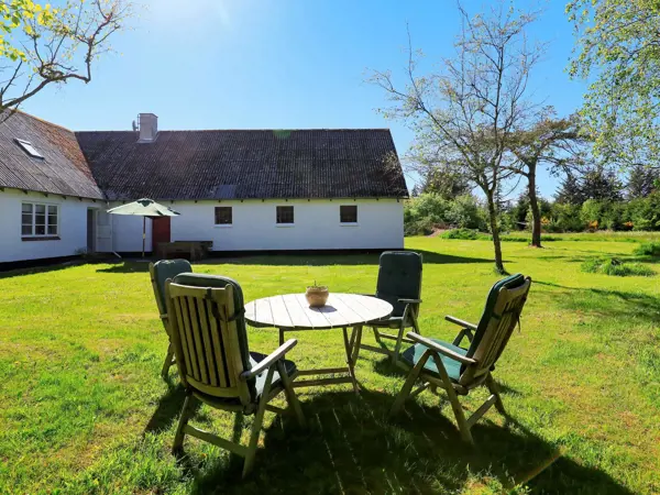 Ferienhaus 07624 in Lønstrup / Jammerbucht