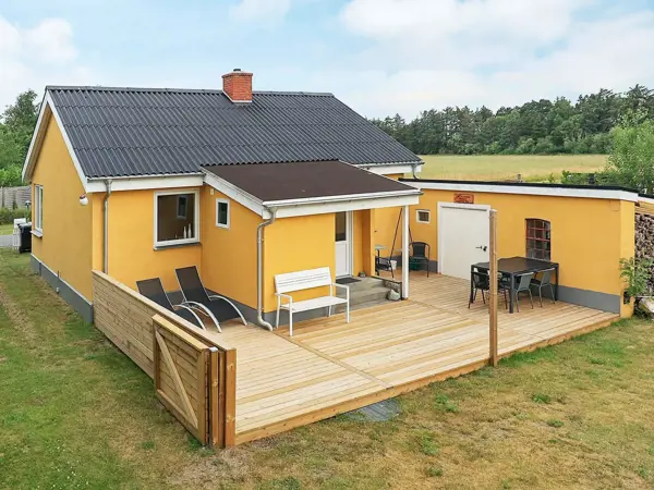 Ferienhaus 07647 in Vesterø / Læsø