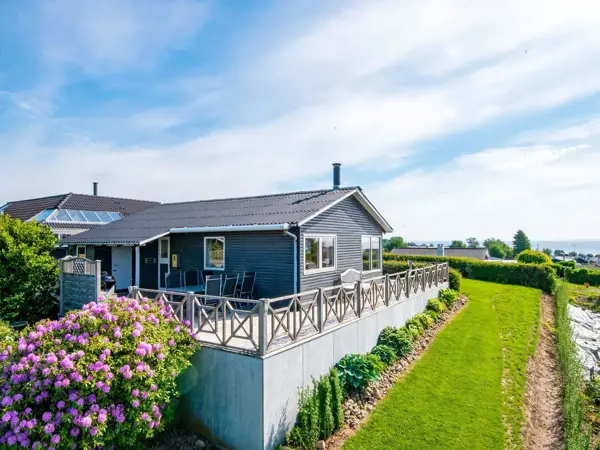 Ferienhaus 07658 in Hejlsminde / Südjütland