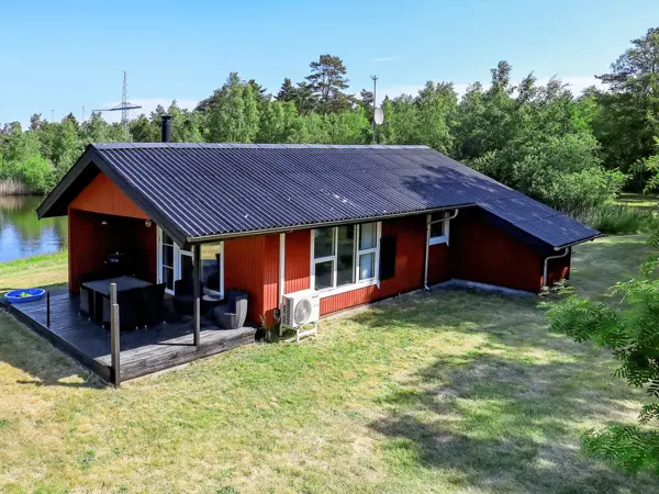 Ferienhaus 07673 in Østerby / Læsø