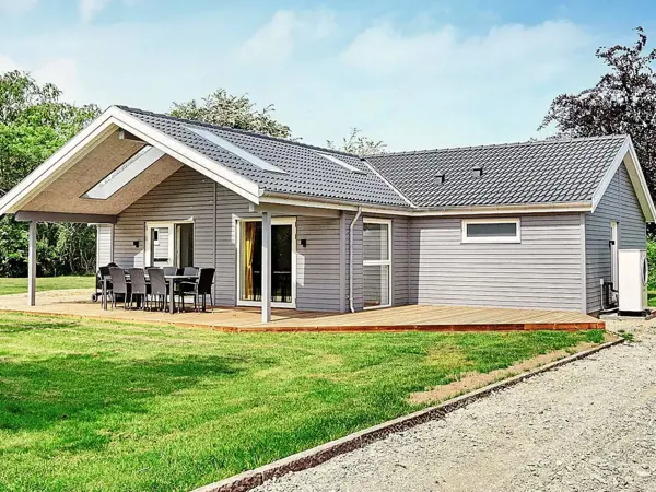 Ferienhaus 07691 in Slagelse / Westseeland