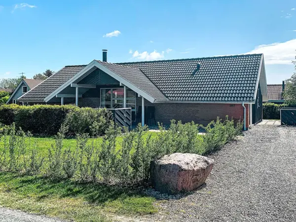 Poolhaus 07797 in Pøt Strandby / Juelsminde