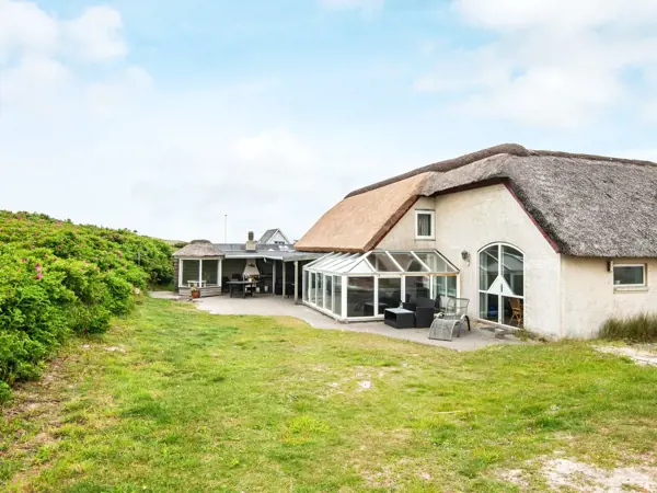 Ferienhaus 07816 in Thorsminde / Ulfborg