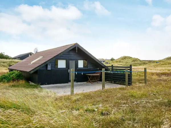 Ferienhaus 07846 in Haurvig / Holmsland Klit