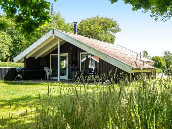 Ferienhaus 07943 in Bork Havn / Ringkøbing Fjord
