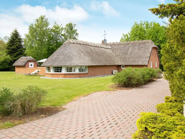 Poolhaus 08015 in Marielyst / Falster
