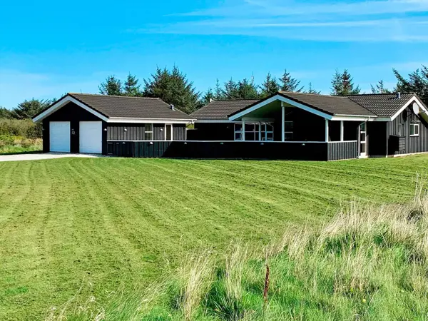 Ferienhaus 08064 in Gronhoj / Jammerbucht