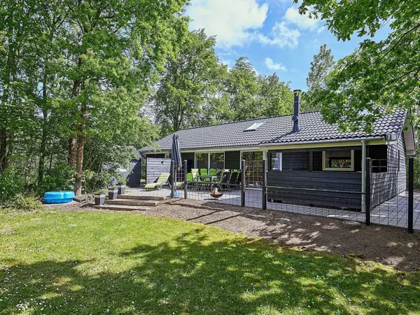 Ferienhaus 08277 in Arrild / Südjütland
