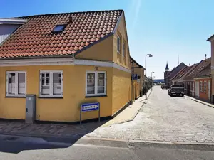 Haus 08316 in Faaborg, Fünen