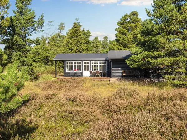 Ferienhaus 08477 in Kongsmark / Rømø