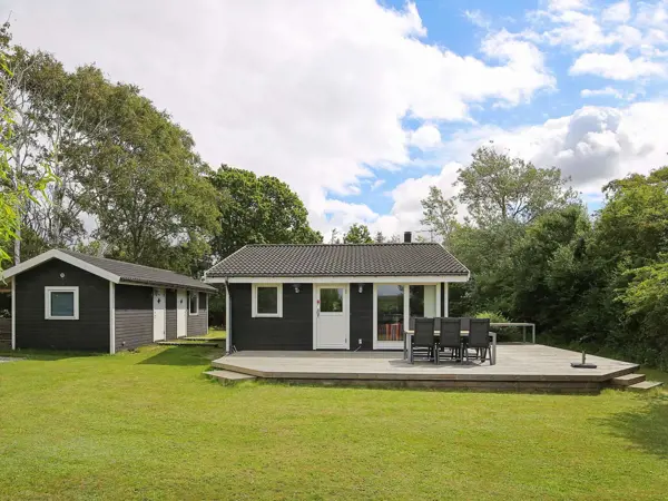 Ferienhaus 08488 in Slagelse / Westseeland