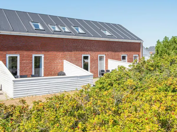 Ferienwohnung 08588 in Havneby / Rømø
