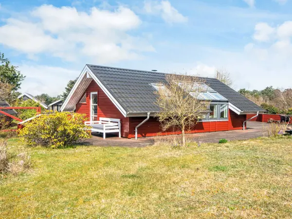 Ferienhaus 08657 in Ebeltoft / Ebeltoft