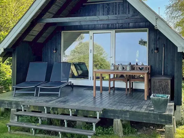 Ferienhaus 08710 in Sjællands Odde / Odsherred