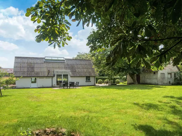 Ferienhaus 08743 in Løkken / Jammerbucht