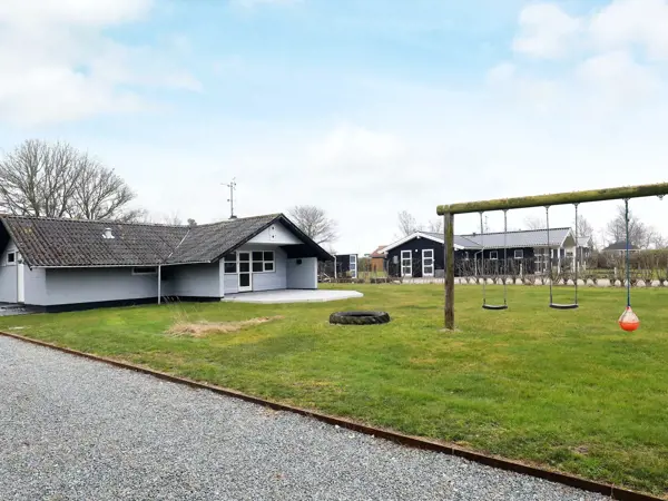 Ferienhaus 08790 in Ristinge / Langeland