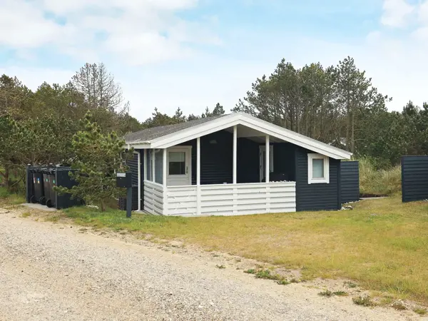 Ferienhaus 09004 in Vorupør / Thy