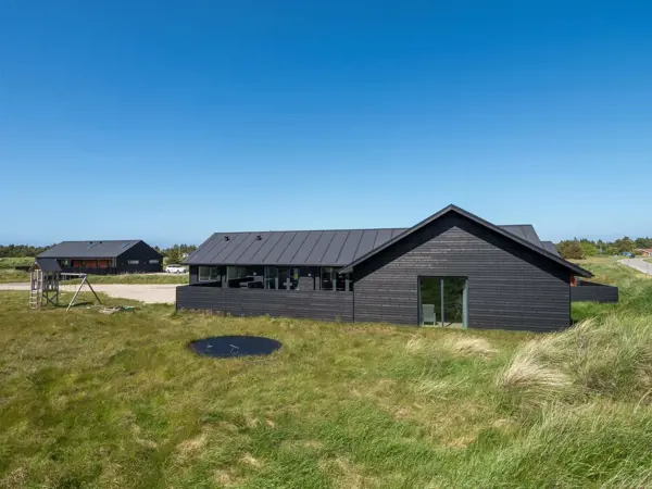Poolhaus 09007 in Vorupør / Thy