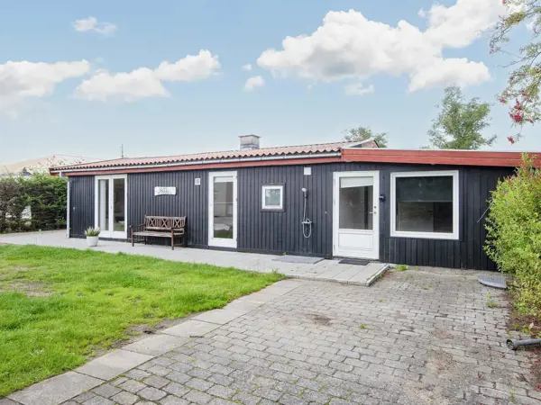 Ferienhaus 09048 in Hvidbjerg Strand / Südjütland