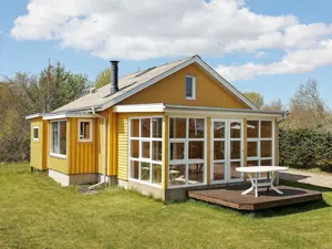 Haus 09062 in Thyholm, Limfjord