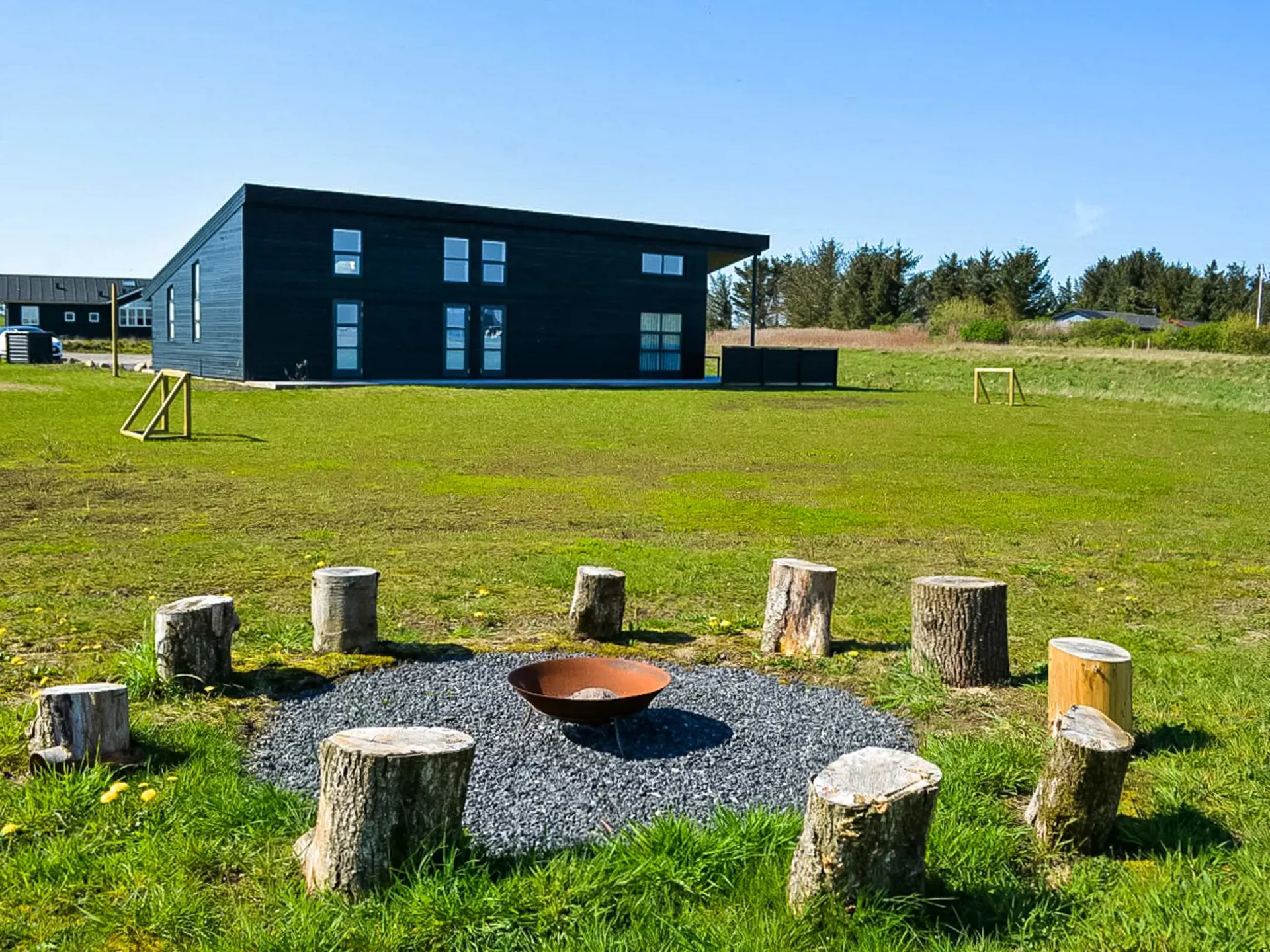 Ferienhaus 09074 in Helledievej 93, Nr. Lyngby | Bild 5 von 30